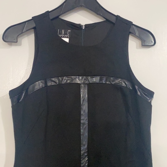 3 for $10- black dress - Picture 3 of 7